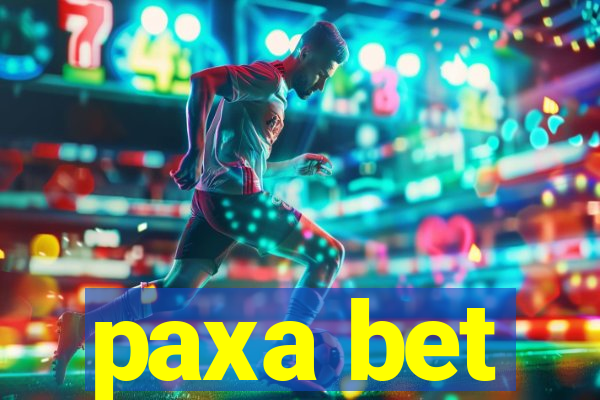 paxa bet